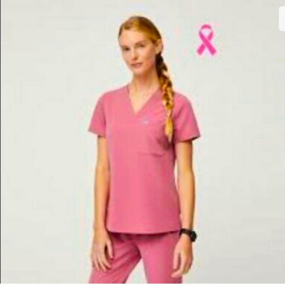 FIGS scrubs In quartz limited edition BCA